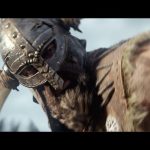 2016_SA_Animations_Berelle_For Honor Trailer
