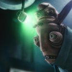 2017 Animation Saleh_Song of a Toad