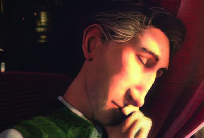 2017 SA Animation Brouillet_The Passenger