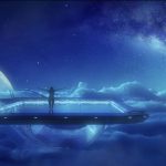 2017 SA Animation Deng_Beyond the Cloud