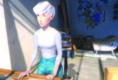 2017 SA Animation HSU_Farewell