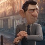 2017 SA Animation Hjalmarsson_Agent 327-Operation Barber Shop