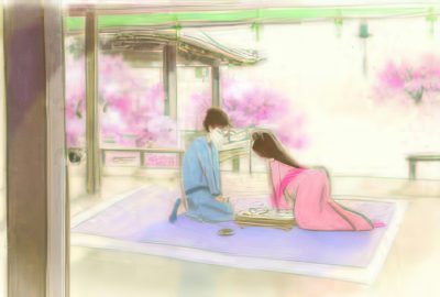 2017 SA Animation Liu_First Bloom