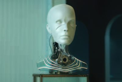 2017 SA Animation Salcedo_Discovery Japan, Sculptures, Filler