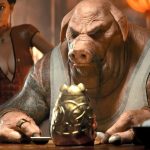 2017 SA Animation Unit Image_Beyond Good and Evil 2 E3 Cinematic Trailer