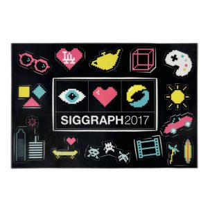2017_Collectible_Sticker Sheet