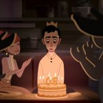 2019 Animation_Olivieri: Best Friend