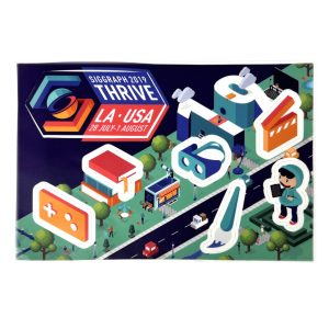 2019_Collectible_Sticker Sheet