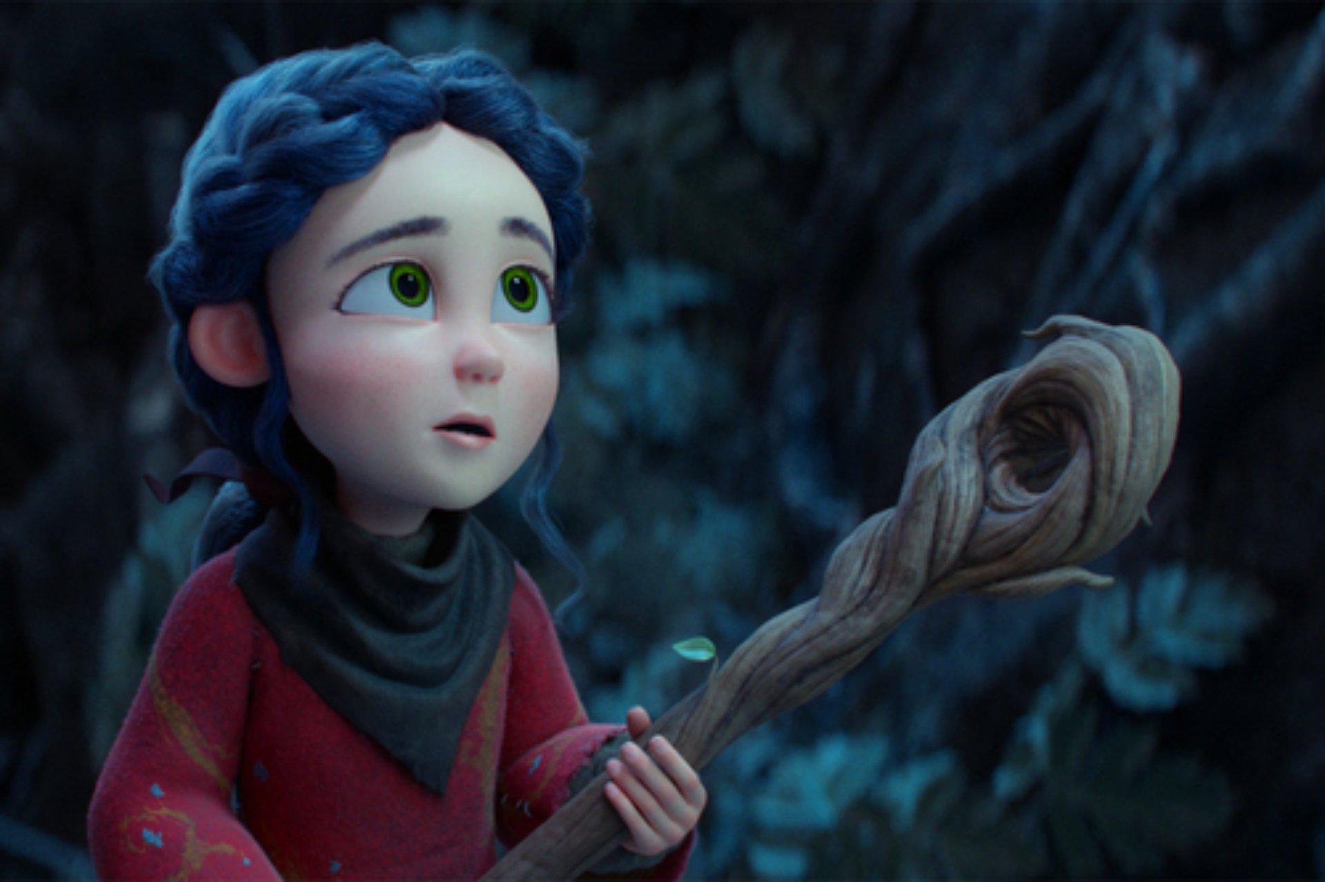 ©Andy Goralczyk and Francesco Siddi