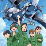 2019_SA_Animations_Higuchi_DORAGON PILOT - Hisone & Masotan