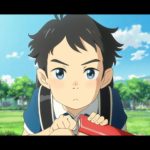 2019_SA_Animations_Ishida_Penguin Highway