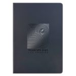 2023_Collectible_Black Notebook