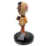 2023_Collectible_Shay D. Pixel Bobblehead Right Side