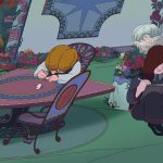 2023 SA_Animation: Barry_Funeral at Nine