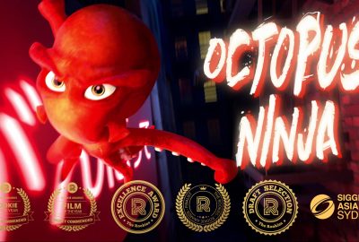 2023 SA_Animation: Kim_Octopus Ninja_02