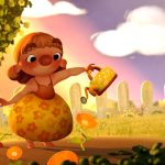 2023 SA_Animation: Merwin_Bent out of Shape