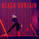 2023 SA_Animation: Shilling_Black Curtain The Fear