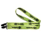 2024_Collectible_NVIDIA Lanyard