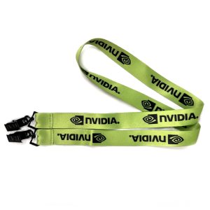 2024_Collectible_NVIDIA Lanyard