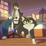 2024_SA_Animations_Ishihara_BRIDGE my little friends