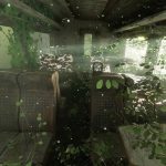 2025 Art Gallery_Bing_Return to the North The Virtual Archaeology of Electronic Orbits