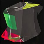 Cubic Limit / Liquid Symmetry