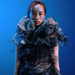 2025 Art Gallery_Nakayasu_ChoreoFin_Breathing in the Ocean