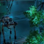 2025 Art Papers_Chen_Multi-Layered Autonomy and AI Ecologies in Robotic Art Installations