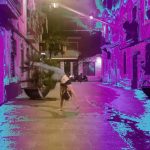 2025 Art Papers_Desnoyers-Stewart_Synedelica_Mixed Reality Reimagined