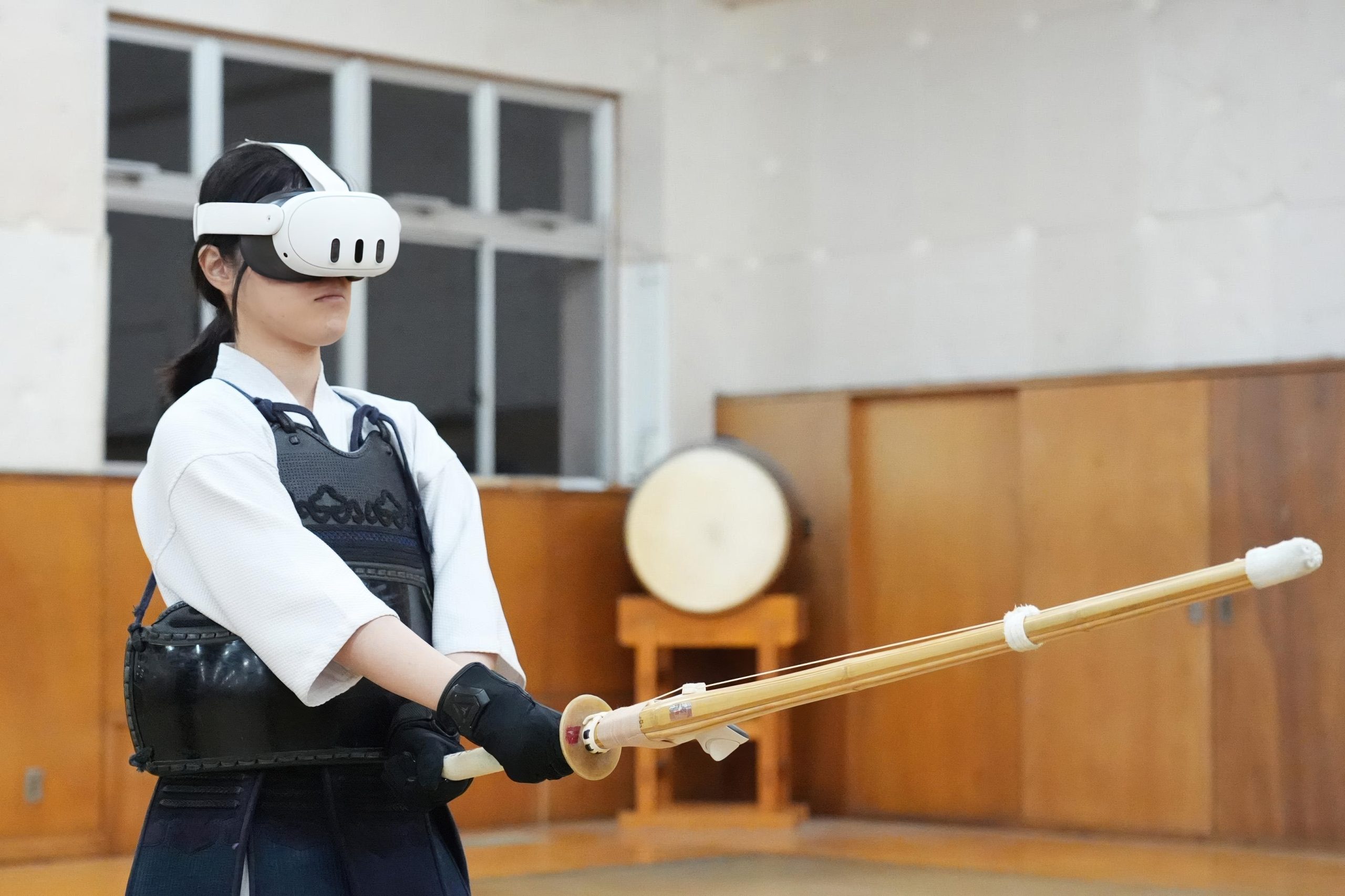 2025 Art Papers_Furuta_Discipline Together With the Self in Kendo_ Exploring _Qi_ Through Mixed Reality and Autoethnography