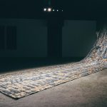 2025 Art Papers_Hayama_wave2weave_A Procedural Weave Data Generation