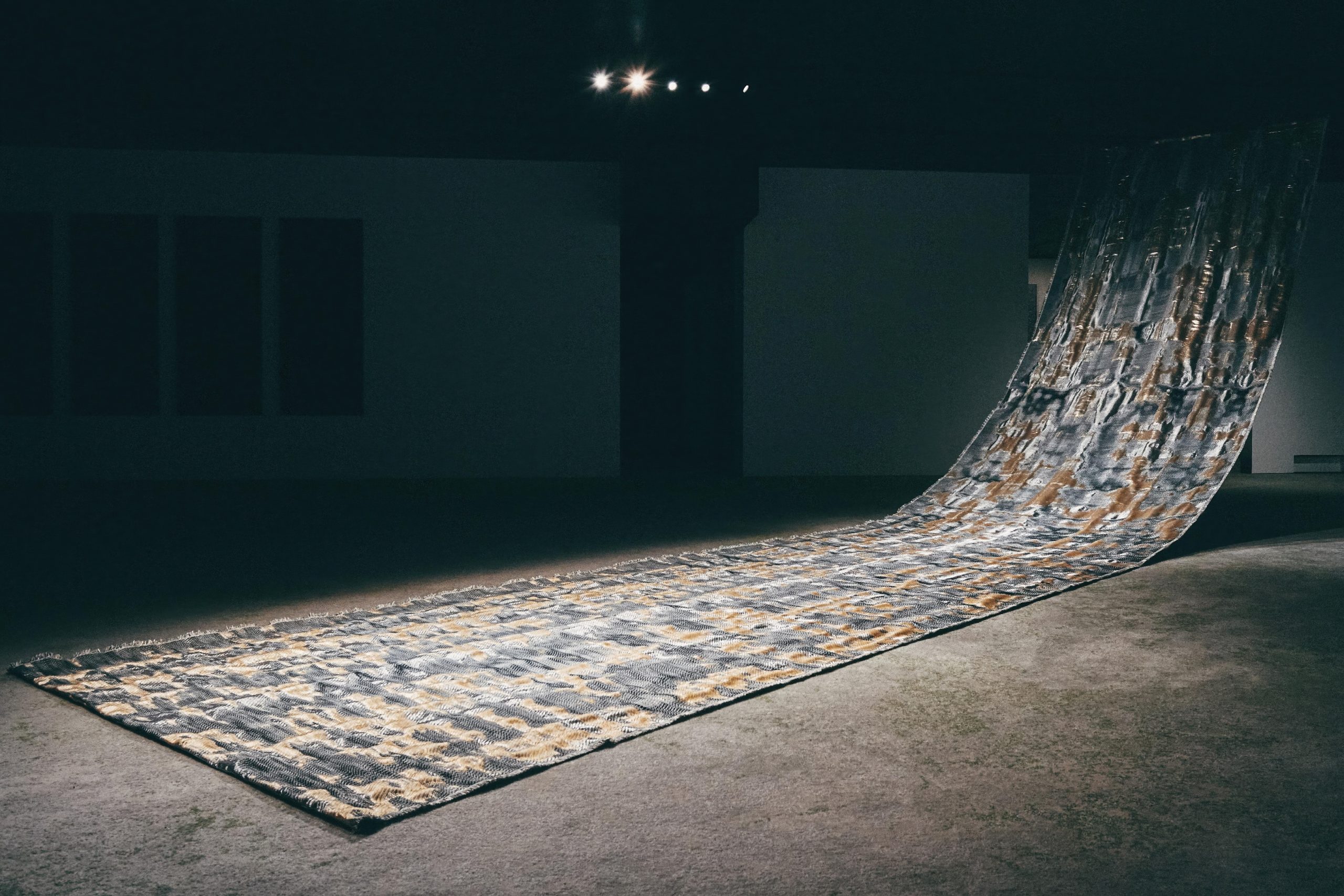 2025 Art Papers_Hayama_wave2weave_A Procedural Weave Data Generation