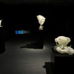 2025 Art Papers_Ma_Becoming Space_Exploring Agential Materiality Through AI-Generated Metamorphosis in Artistic Practice