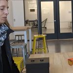 2025 Art Papers_Meshi_in(A)n(I)mate - AI-Mediated conversations With Inanimate Objects