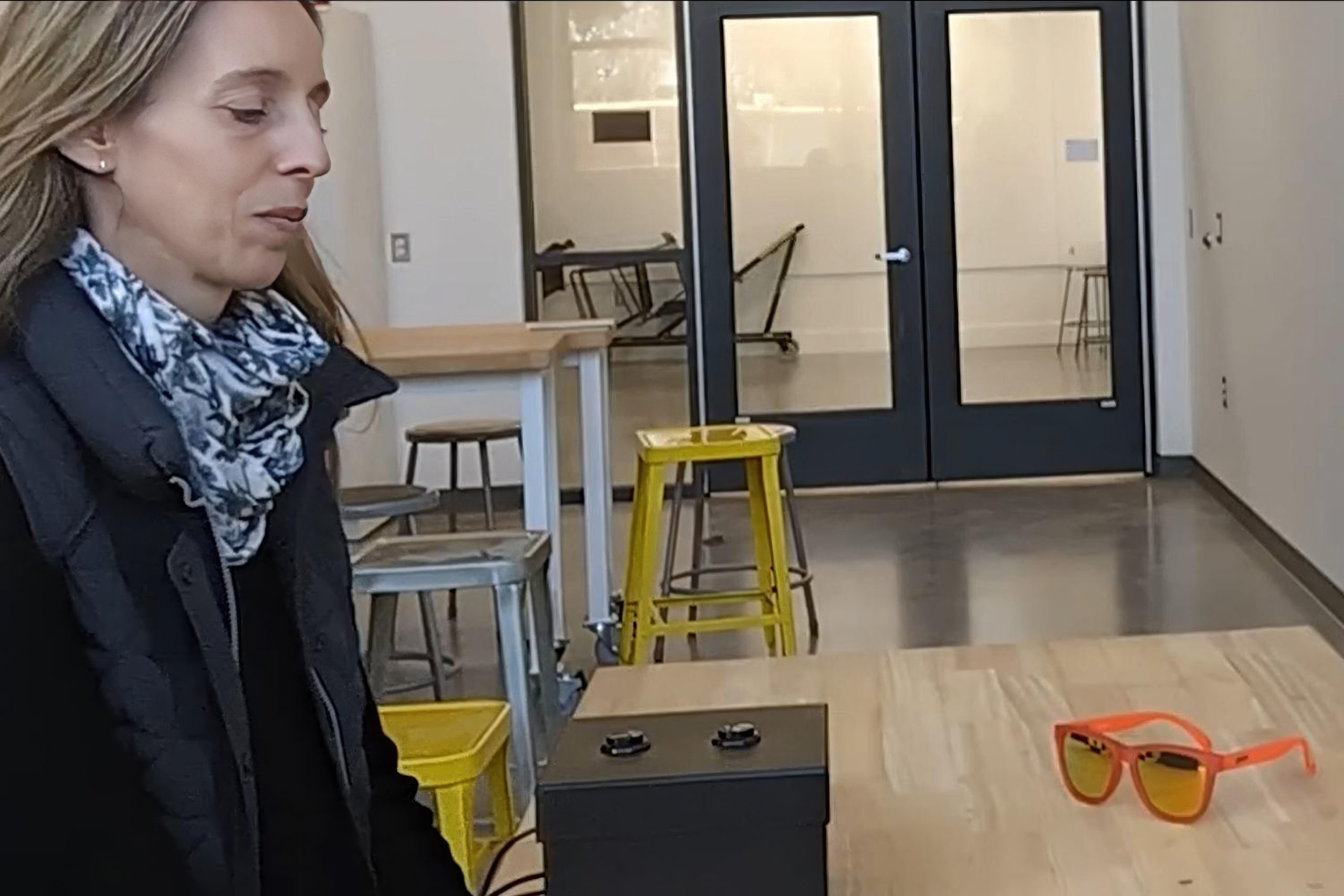 2025 Art Papers_Meshi_in(A)n(I)mate - AI-Mediated conversations With Inanimate Objects