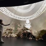 2025 Art Papers_Sun_Algorithmic Miner_Humanity in Service - An AI-Driven VR Journey Into Machine Logic