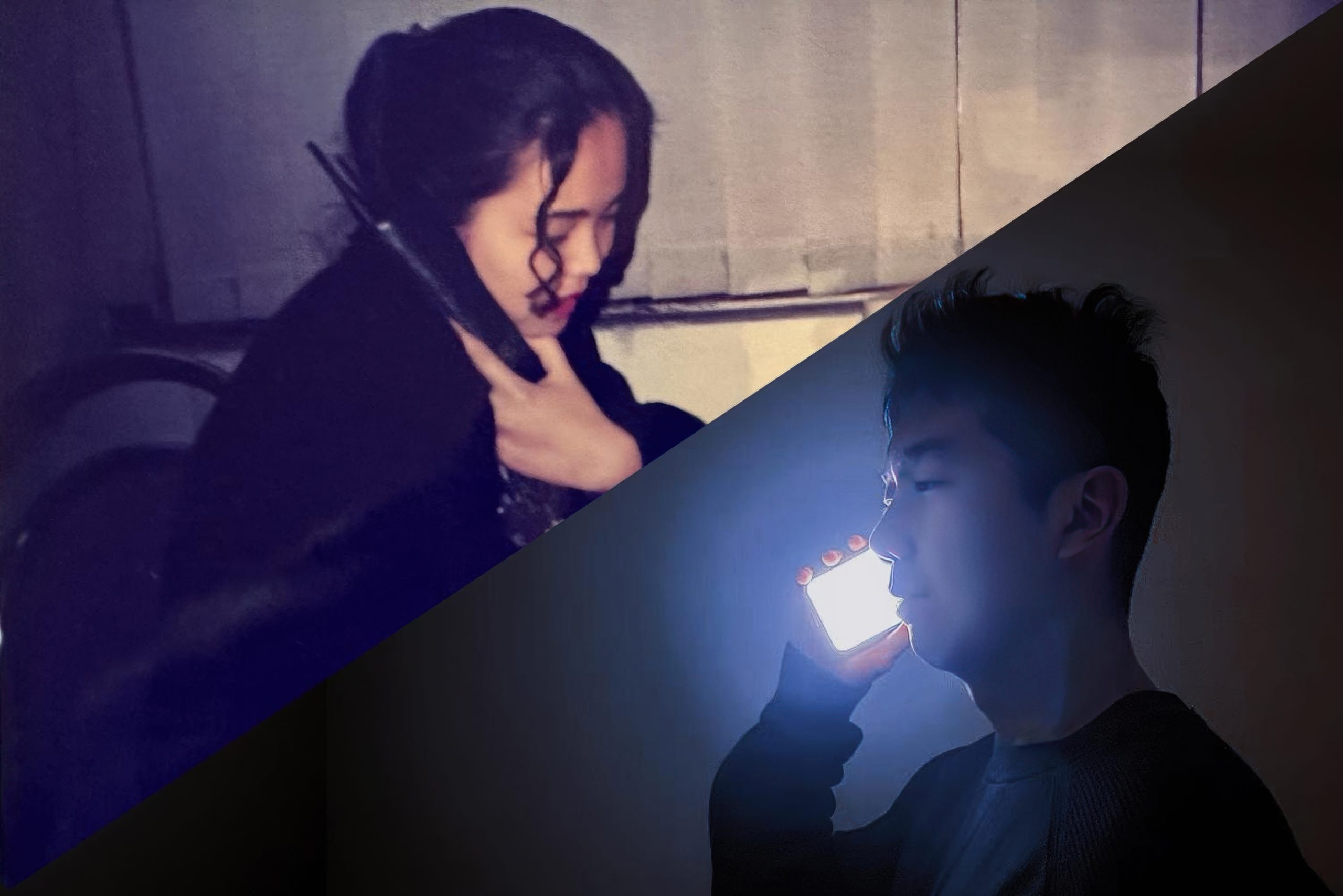 2025 Art Papers_Yu_Talking to the Midnight Broadcast_Reviving 1990s City Memories With AI