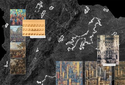 2025 Art Papers_Zapata Guzmán_Digital F(r)ictions_Reimagining Colombian Art and its Territory