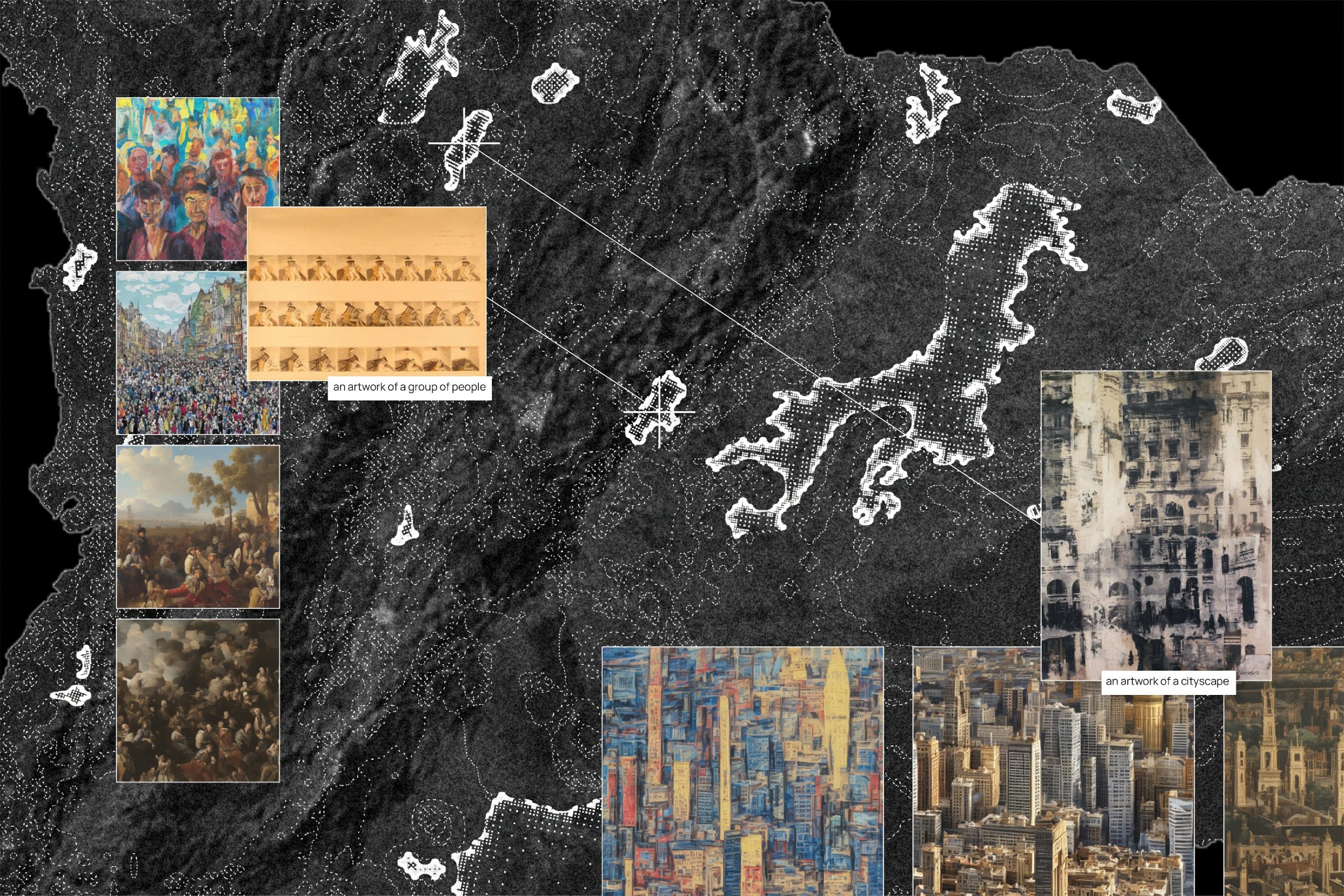 2025 Art Papers_Zapata Guzmán_Digital F(r)ictions_Reimagining Colombian Art and its Territory