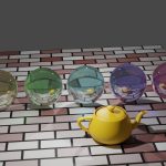 2025 Course_Bailey_A Whirlwind Introduction to Computer Graphics