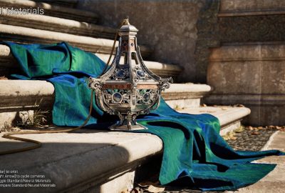 2025 Course_Duca_An Introduction to Neural Shading