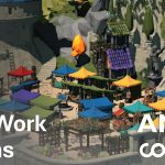 2025 Course_Kuth_GPU Work Graphs