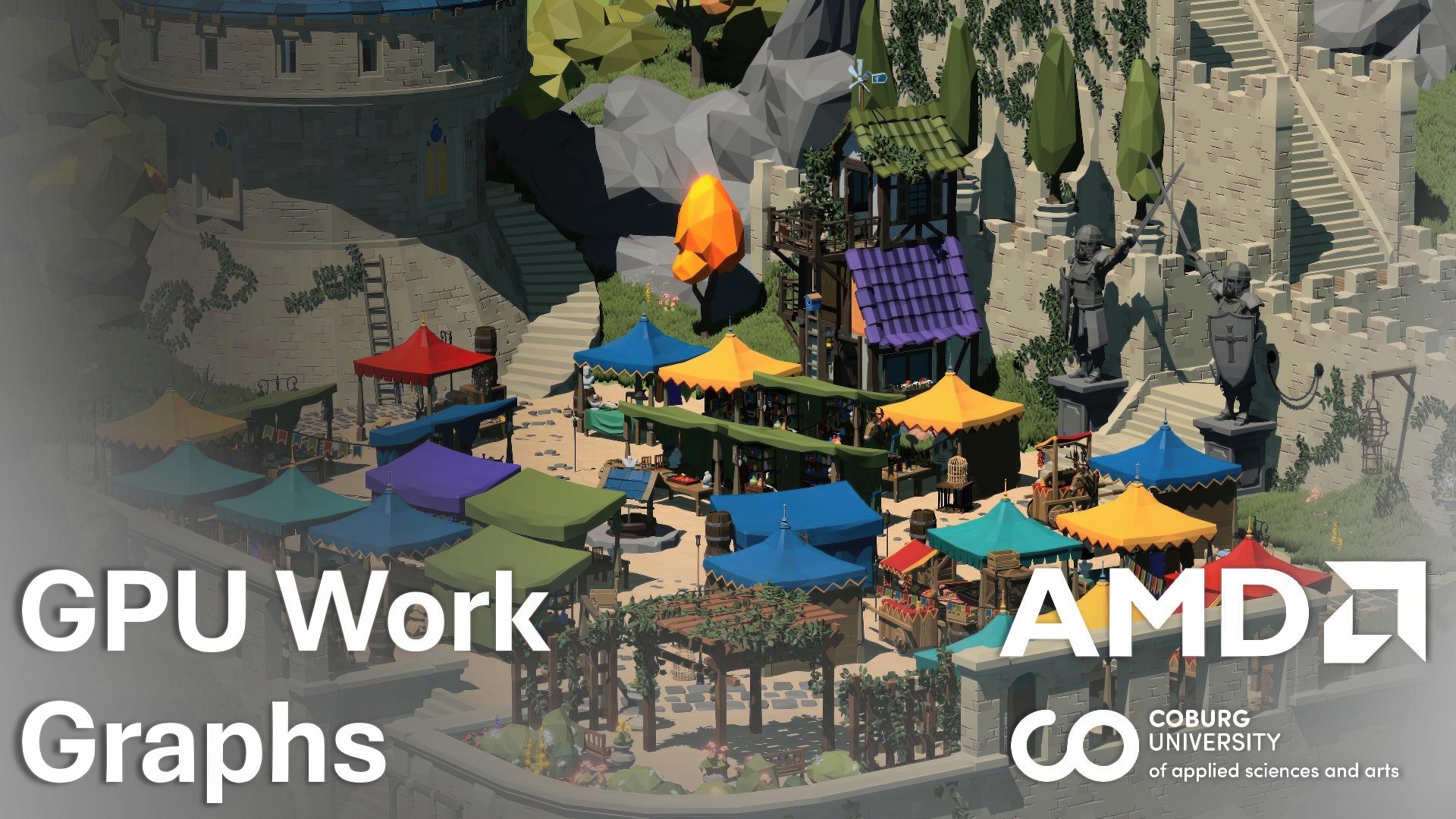 2025 Course_Kuth_GPU Work Graphs