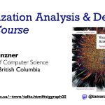 2025 Course_Munzner_Visualization Analysis and Design