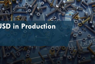 2025 Course_Porcino_USD in Production