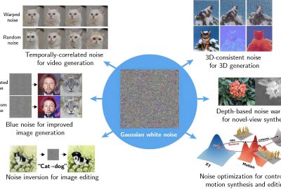 2025 Course_Singh_Demystifying Noise