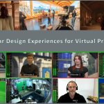 2025 Educator Forums_Andreassen_Curricular Design Experiences for Virtual Production