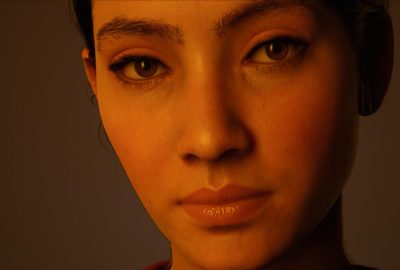 2025 Educator Forums_Hurcomb_MetaHumans for Educators