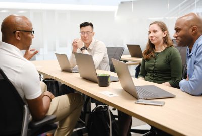 2025 Educator Forums_Ramey_AI and Accelerated Computing Tools for Educators and Students