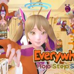 2025 Immersive Pavilion_Ishimaru_Hop Step Sing Everywhere